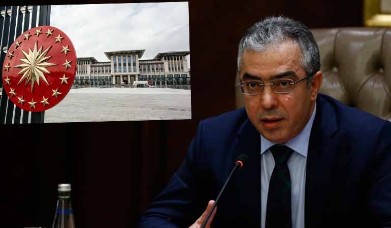 İmamoğlu ve Yavaş formülüne Saray’dan ilk yorum