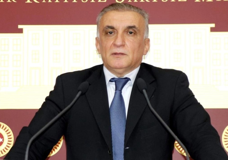 Eski MHP’li vekilden ‘Sinan Ateş’ yorumu: Torbacılara öldürtüldü