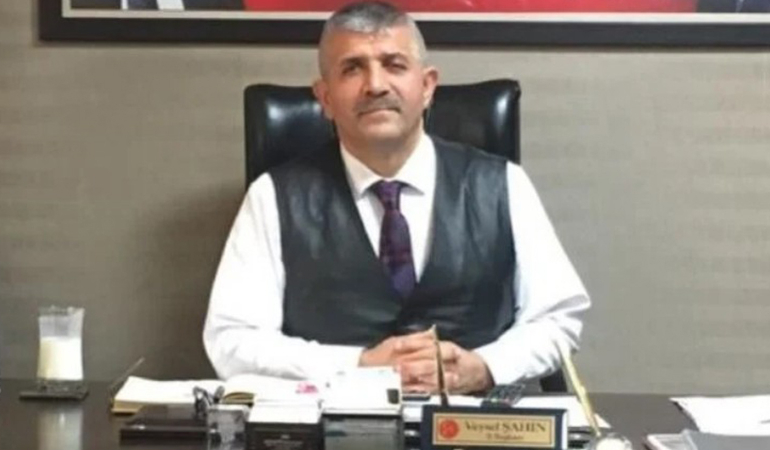 MHP’li başkandan seçim hesaplamaları: ‘Allah varken matematik olmaz’