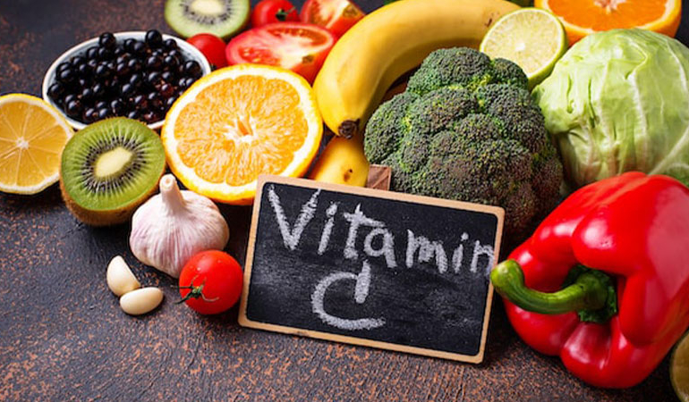 C vitamini eksikliği nedir, belirtileri nelerdir?