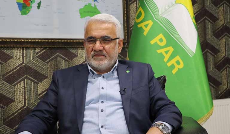 Hizbullah bağlantılı Hüda Par’ın lideri: Yanlarına kâr kalmayacak