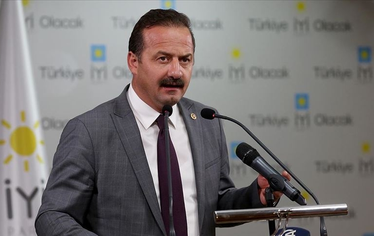 İstifa mı edecek? Yavuz Ağıralioğlu: Bu vebale ortak olmayacağım