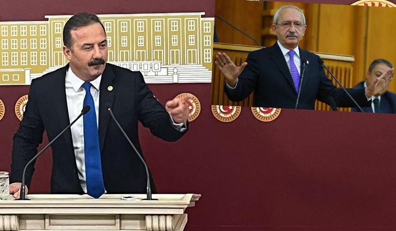 Yavuz Ağıralioğlu bir adım daha ileri gitti: Oy vermeyeceğim!