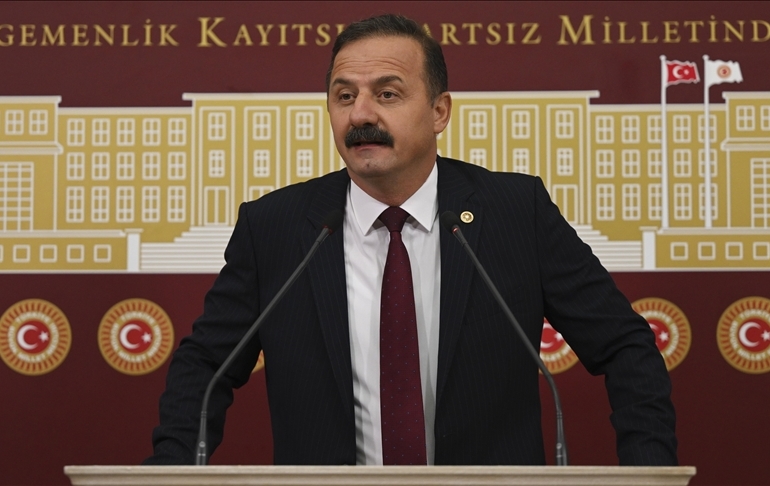 Yavuz Ağıralioğlu yeni parti kuruyor: ‘Tayyip Bey’i çok iyi izliyorum’