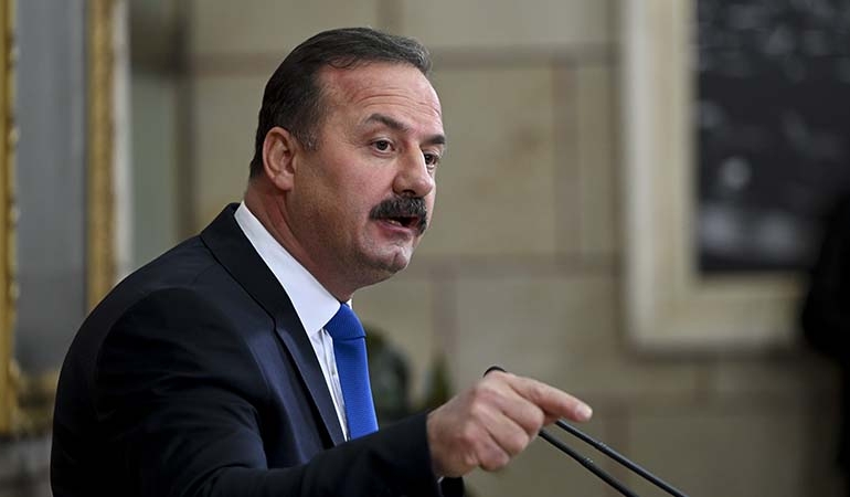 Ağıralioğlu’nun çıkışında yeni iddialar… Akşener’in bilgisi var mıydı?