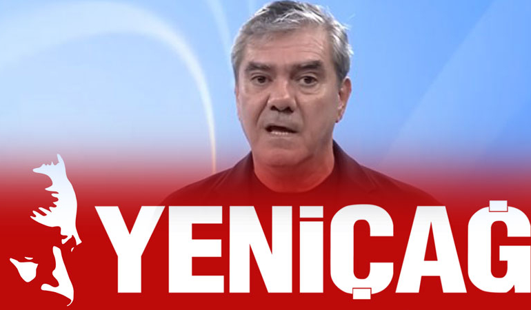 Yeniçağ’dan Yılmaz Özdil’e çağrı