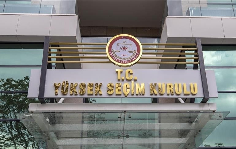 YSK’dan seçim tarihi açıklaması
