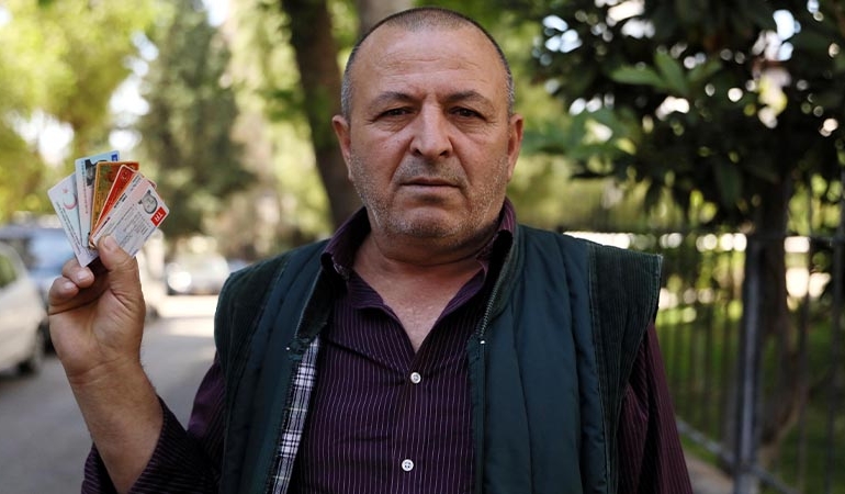 5 isimli adamın hayatı zehir oldu: 2 kez askere gitti, cezaevine girdi, şimdi de…