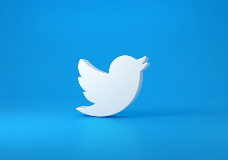 Twitter’ın logosu değişti