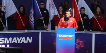 TEKNOFEST İstanbul