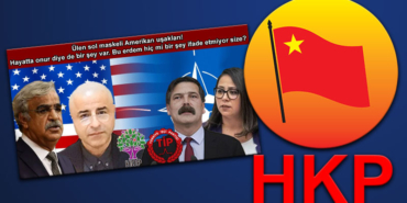 HKP