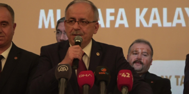 KALAYCİ