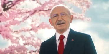 KKilicdaroglu