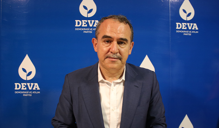 CHP Sadullah Ergin’i böyle savundu!… ‘Düzeni değiştiriyoruz’