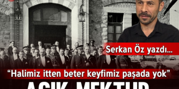 acikmektup