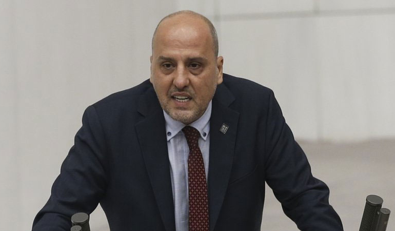 Emek ve Özgürlük’te ‘Şık’ çatlağı… TİP ve Ahmet Şık özür diledi
