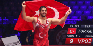 akgul