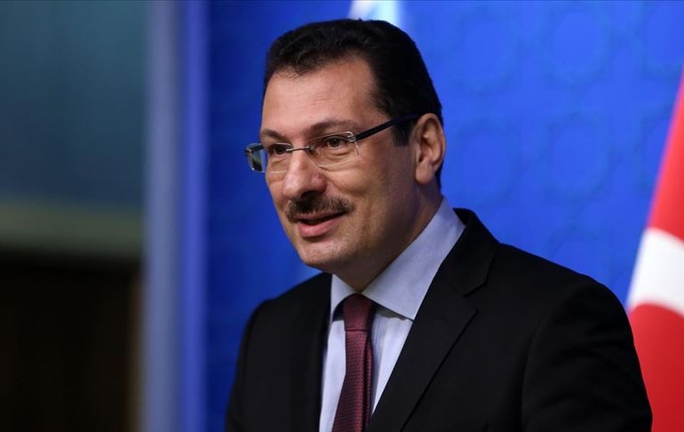 Cumhur İttifakı’nda ayrı liste kararı