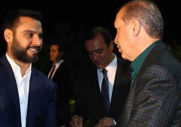 Alişan ‘Millet İttifakı’ paylaşımına ateş püskürdü