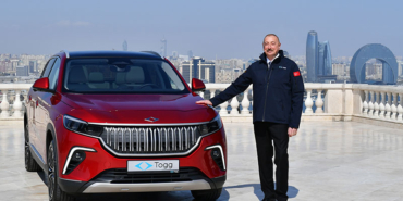 aliyev-togg