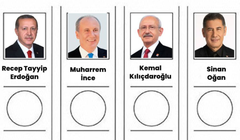 Son iki anketin sonucu ne çıktı?