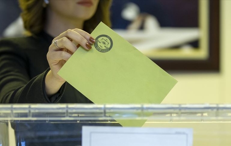 7 anketin ortalamasında iki ittifak arasında 1,4 puan fark