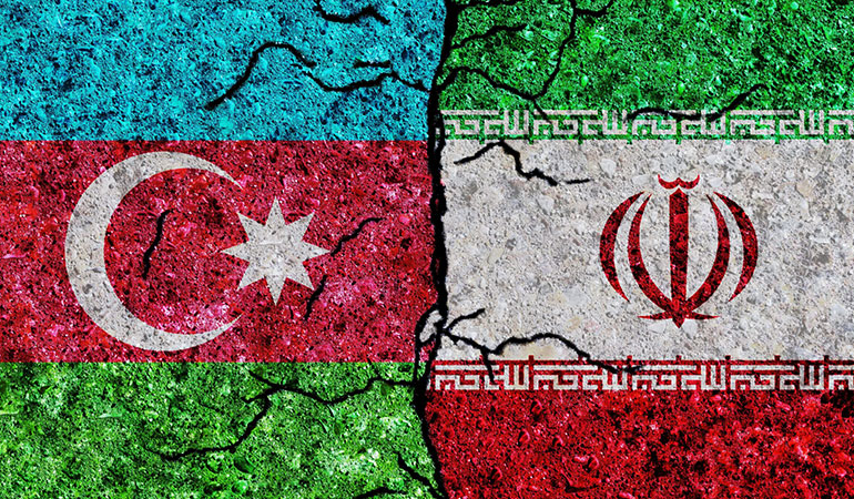 Azerbaycan ve İran’dan karşılıklı nota