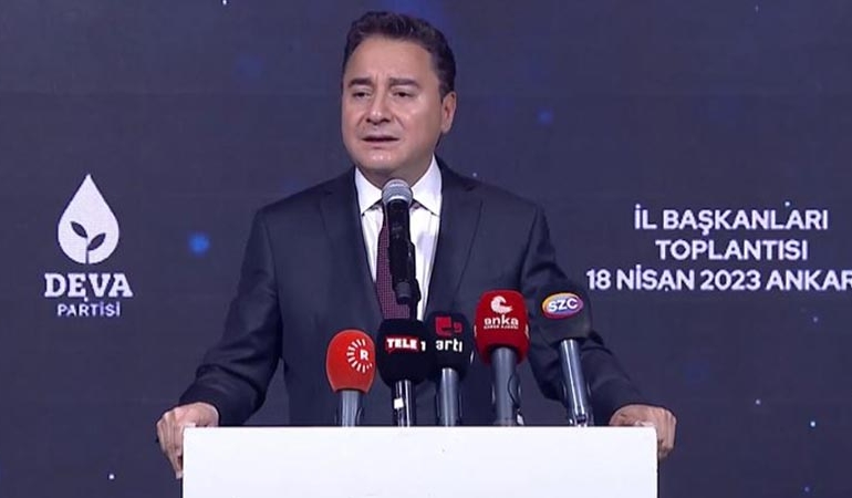 İnce: Babacan birinci turda Kemal beye oy verecek mi şüpheliyim