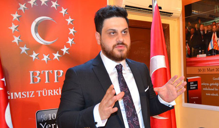 BTP’den çekilme kararı… Kimi destekleyecekler?