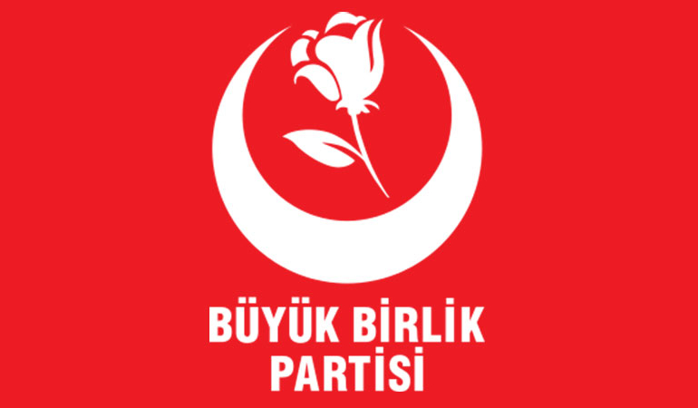 Destici, BBP’nin ‘liste’ kararını açıkladı
