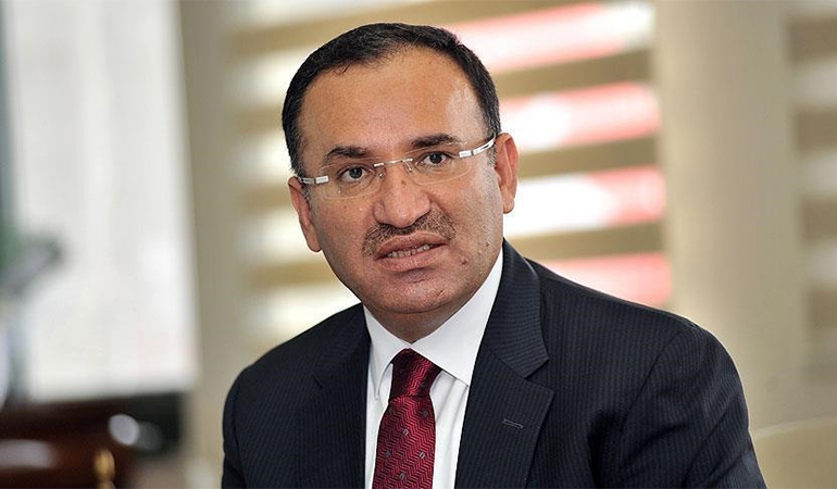 Bozdağ’dan ‘Kılıçdaroğlu kasedi’ açıklaması: Kıyamet kopacak