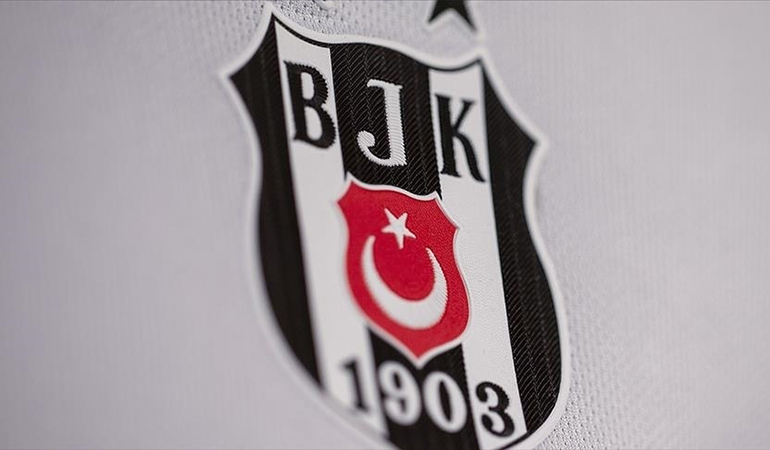 Beşiktaş’tan derbi hakemi hakkında açıklama: Endişe duymaktayız