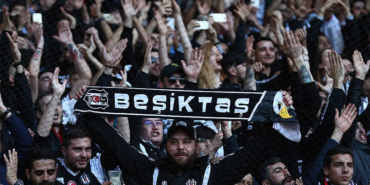 besiktas-taraftari