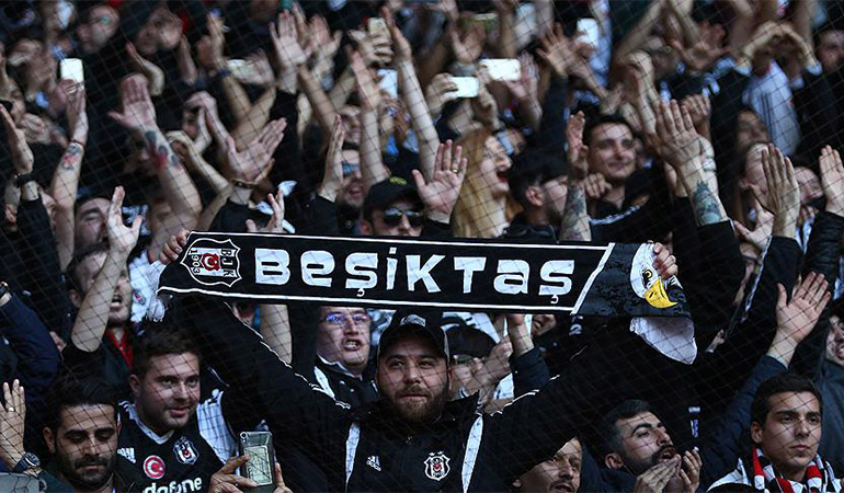Beşiktaş-Galatasaray maçı bilet fiyatları belli oldu