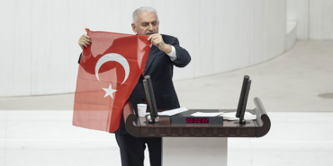 binali-istiklal