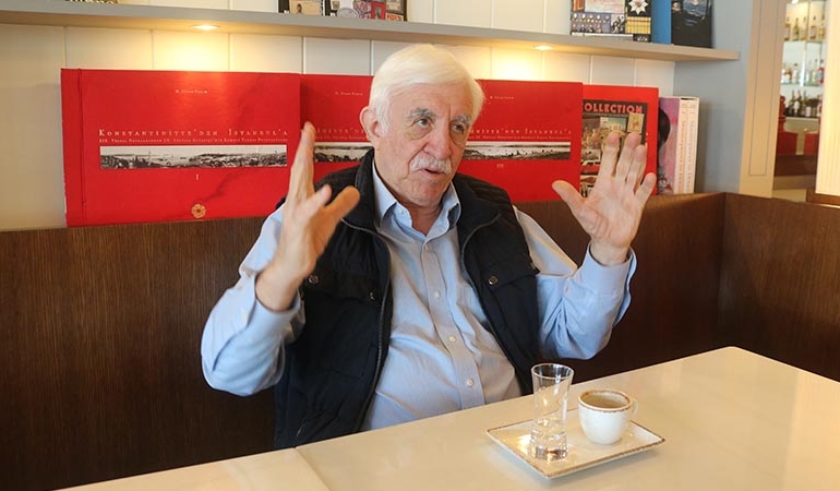 ‘Pişman değilim’ dedi suçu ulusalcılara attı… FETÖ’yü aklayan 15 Temmuz senaryoları