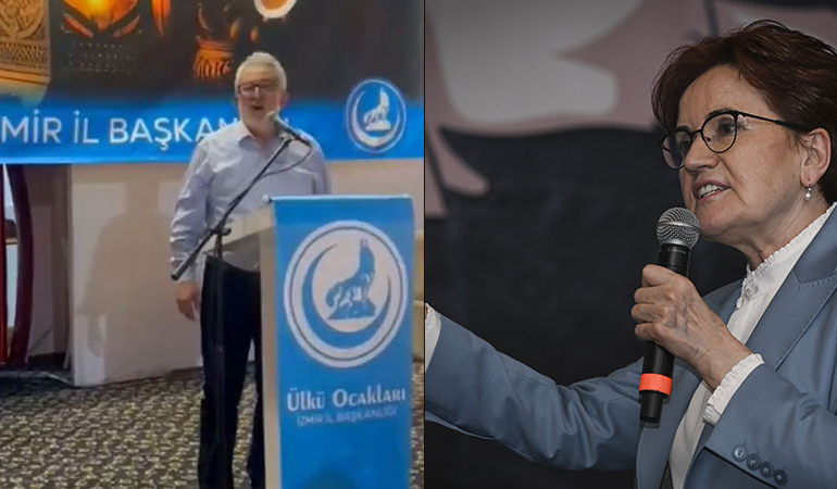 İYİ Parti adayı Fırat Çakıroğlu’nun katiline burs verdi mi? Akşener ve baba Çakıroğlu’ndan açıklamalar