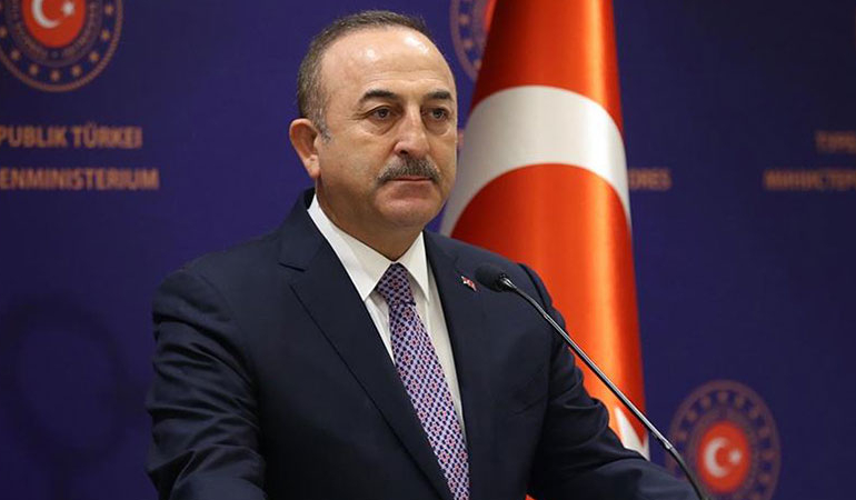 Çavuşoğlu açıkladı… Suriye zirvesinin tarihi netleşti