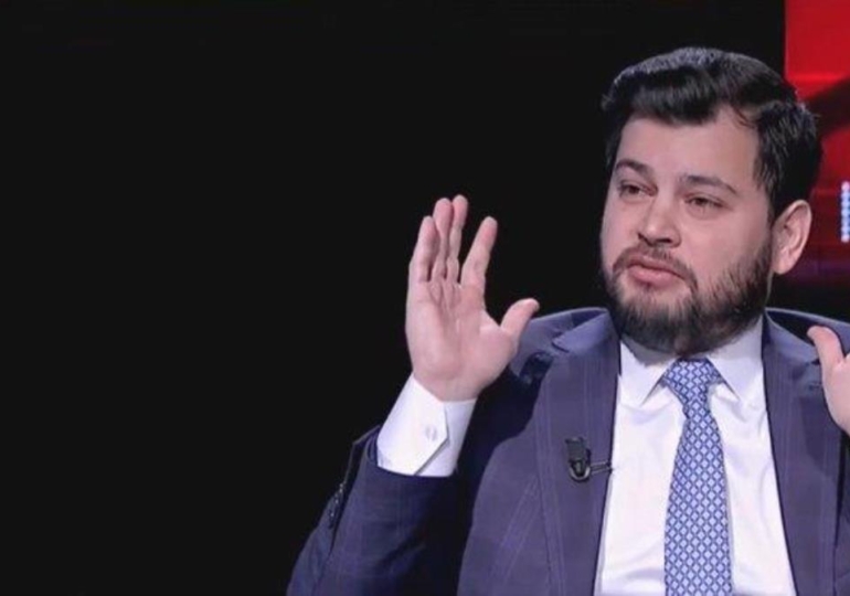 AKP’li Ayvalı: Kimse ‘AK Parti devlette kadrolaştı’ diyemez