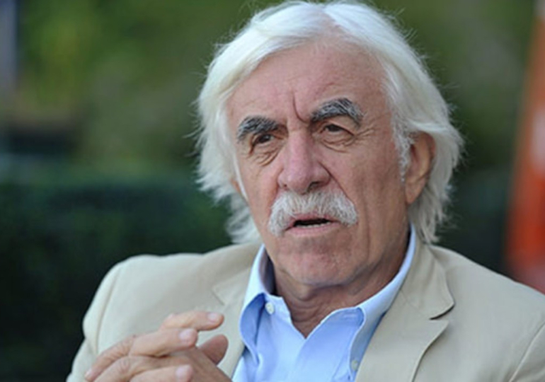 Cengiz Çandar: Pişman değilim