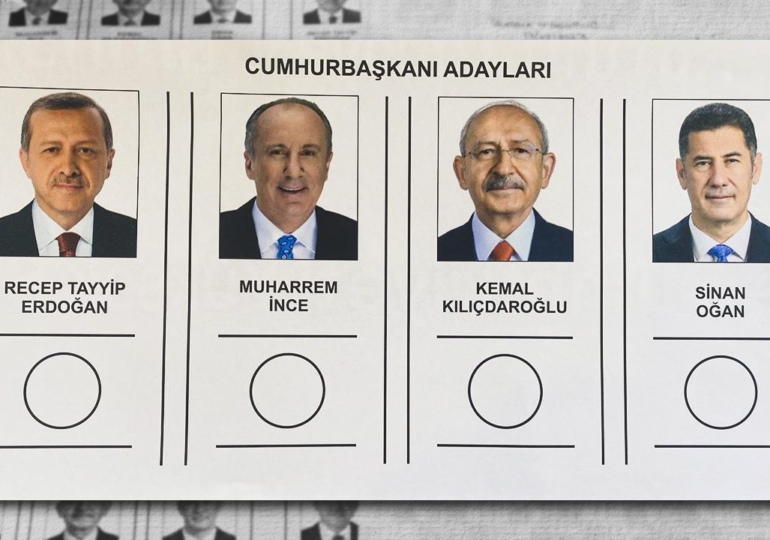 10 anketin ortalaması kritik seçimde ne diyor?