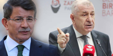 davutoglu-ozdag