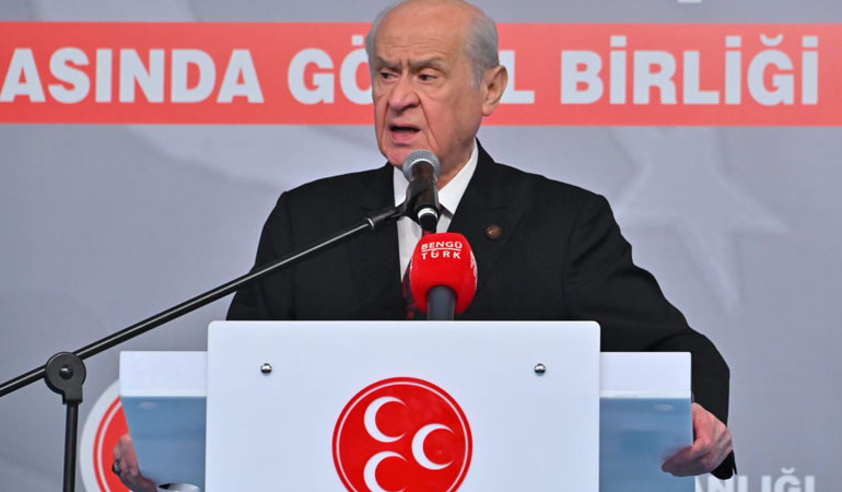 Bahçeli’den yeni hesap… Tarihleri karıştırdı