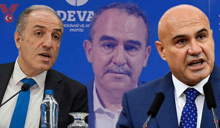 Millet İttifakı’nda ‘Ergenekon’ atışması… Deva Partili Yeneroğlu’na bir tepki de İYİ Parti’den