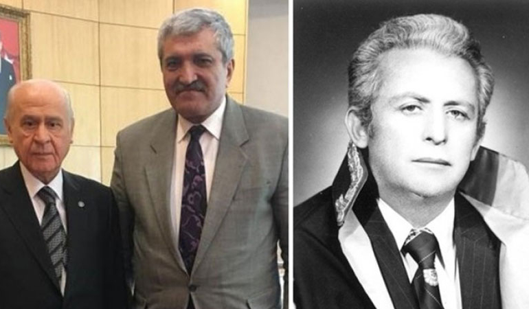 Savcı Doğan Öz cinayetinin sanığı MHP listesinde