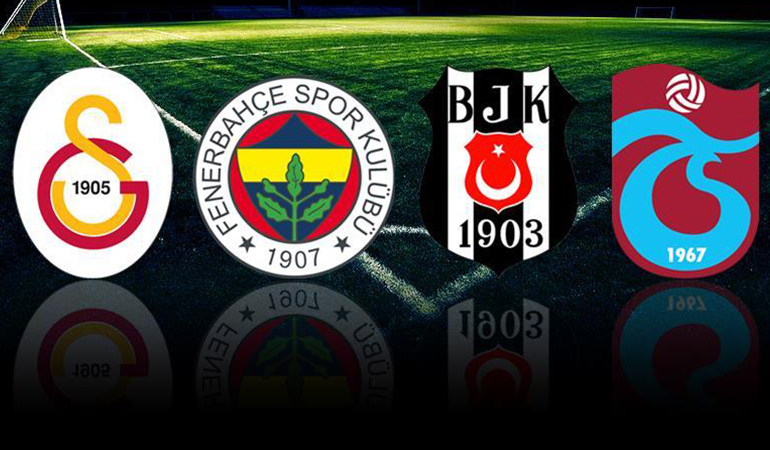 Dört büyüklerin borcu açıklandı