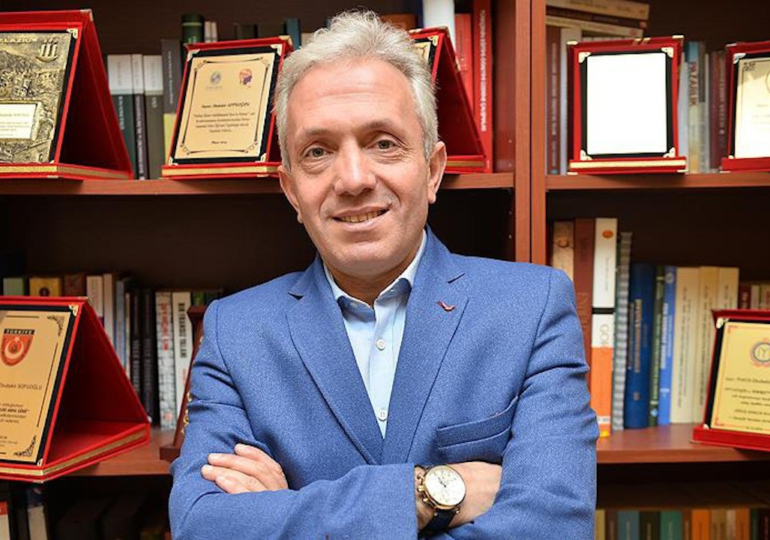 Ebubekir Sofuoğlu’na ‘cehennem’ soruşturması