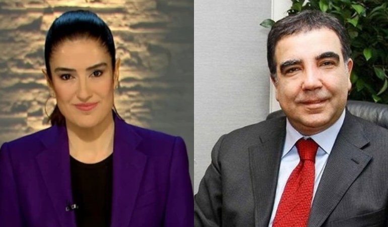 Ece Güner’den ‘Erdoğan Toprak’ açıklaması