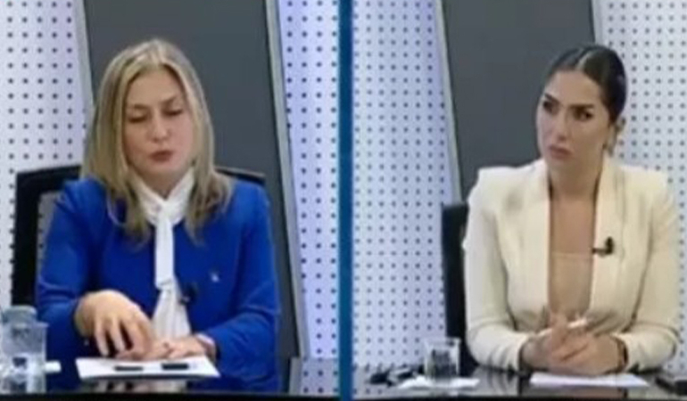 ‘Ekonomik kriz yok’ diyen AKP’li adayın ‘ekmek’ hesabı gündem oldu