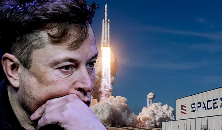 Elon Musk’a kötü haber
